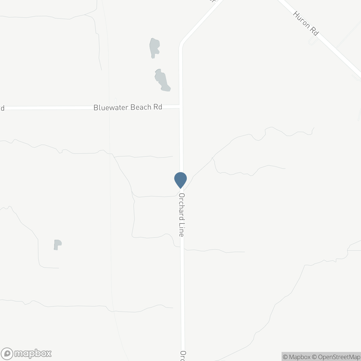 79927 ORCHARD LINE, Goderich, Ontario N7A 3X8